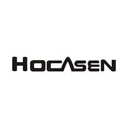HOCASEN logo