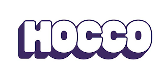 HOCCO logo