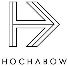 HOCHABOW logo