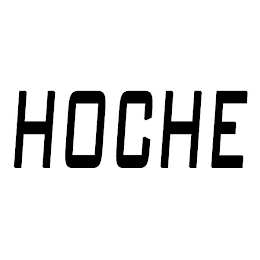 HOCHE logo