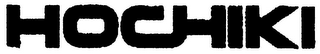HOCHIKI logo