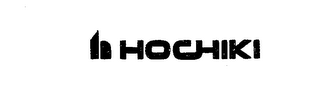 HOCHIKI H logo