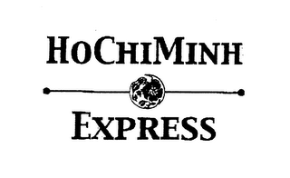 HOCHIMINH EXPRESS logo