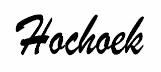 HOCHOEK logo