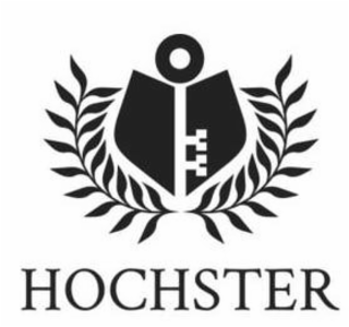 HOCHSTER logo