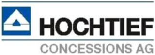 HOCHTIEF CONCESSIONS AG logo