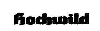 HOCHWILD logo