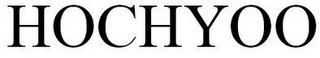 HOCHYOO logo