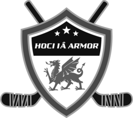 HOCI IÂ ARMOR logo