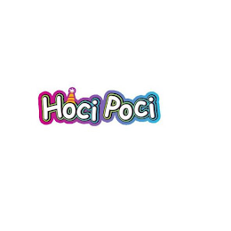 HOCI POCI logo
