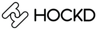 HOCKD logo