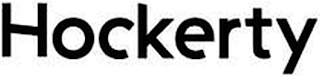 HOCKERTY logo