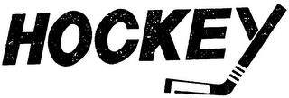 HOCKEY logo