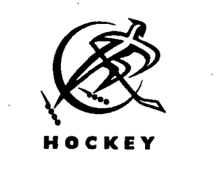 HOCKEY logo
