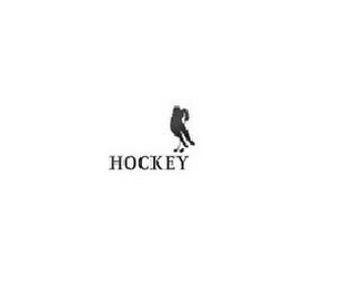 HOCKEY logo
