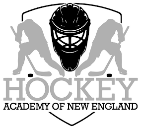 HOCKEY ACADEMY OF NEW ENGLAND logo