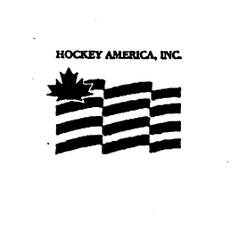 HOCKEY AMERICA, INC. logo