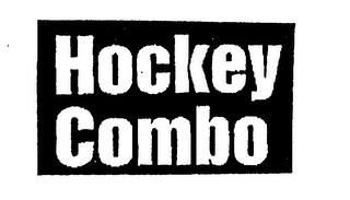 HOCKEY COMBO logo