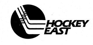 HOCKEY EAST logo
