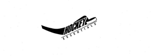 HOCKEY ESSENTIALS logo