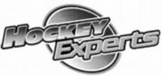 HOCKEY EXPERTS logo