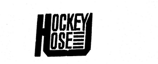 HOCKEY HOSE logo