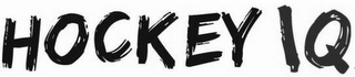 HOCKEY IQ logo