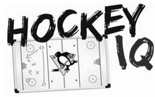 HOCKEY IQ logo
