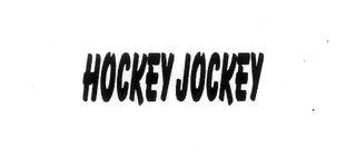 HOCKEY JOCKEY logo