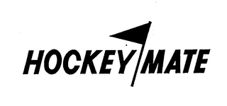 HOCKEY MATE logo