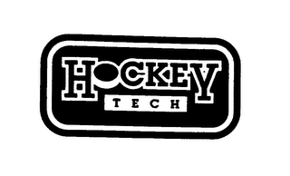 HOCKEY TECH logo