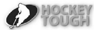 HOCKEY TOUGH logo