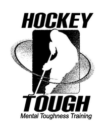 HOCKEY TOUGH MENTAL TOUGHNESS TRAINING logo