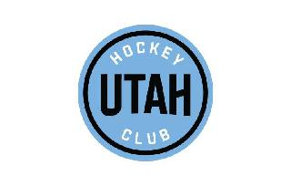 HOCKEY UTAH CLUB logo