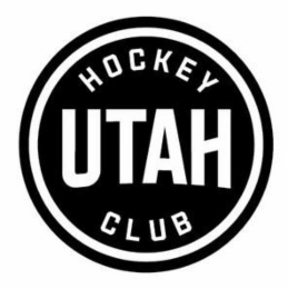 HOCKEY UTAH CLUB logo