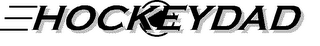 HOCKEYDAD logo