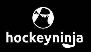 HOCKEYNINJA logo