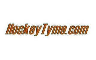 HOCKEYTYME.COM logo