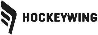 HOCKEYWING logo