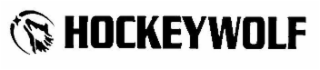 HOCKEYWOLF logo