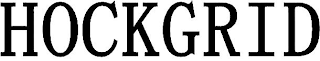 HOCKGRID logo