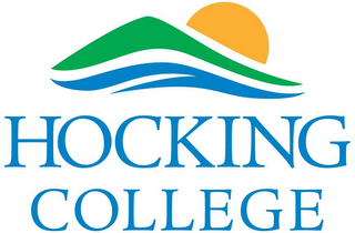 HOCKING COLLEGE logo