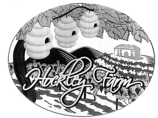 HOCKLEY FARM logo