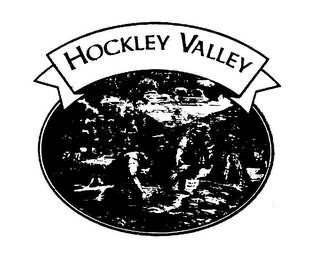 HOCKLEY VALLEY logo