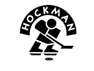 HOCKMAN logo