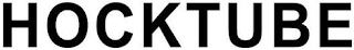 HOCKTUBE logo