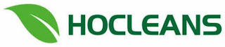 HOCLEANS logo