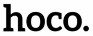 HOCO. logo