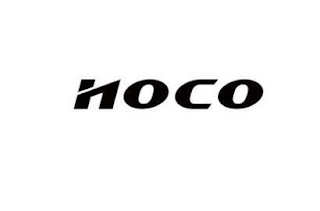 HOCO logo