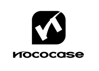 HOCOCASE H logo
